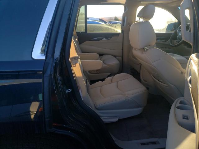 Photo 5 VIN: 1GYS4BKJ5HR132557 - CADILLAC ESCALADE L 