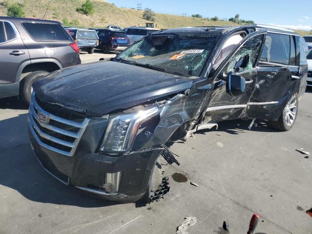 Photo 0 VIN: 1GYS4BKJ5HR152100 - CADILLAC ESCALADE L 