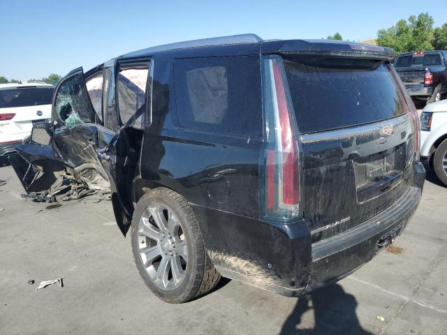 Photo 1 VIN: 1GYS4BKJ5HR152100 - CADILLAC ESCALADE L 