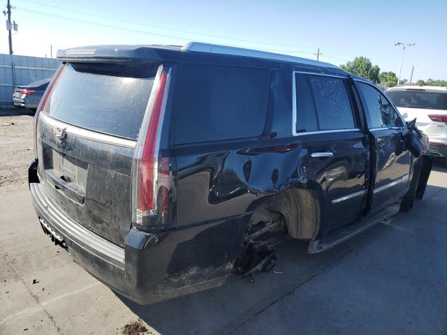 Photo 2 VIN: 1GYS4BKJ5HR152100 - CADILLAC ESCALADE L 