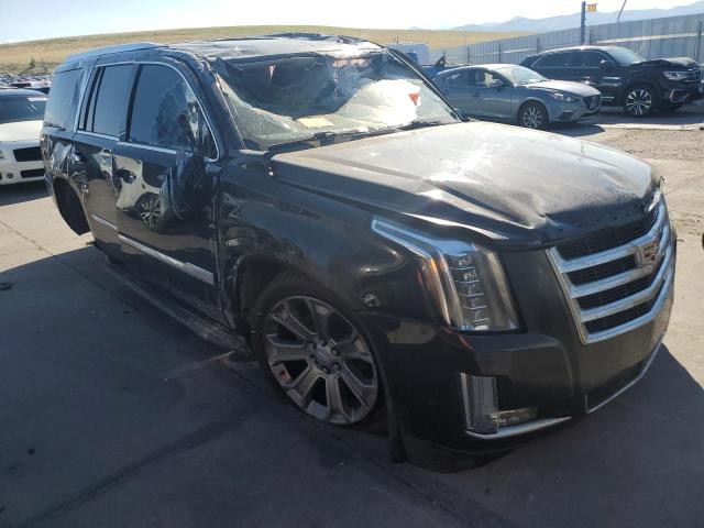 Photo 3 VIN: 1GYS4BKJ5HR152100 - CADILLAC ESCALADE L 