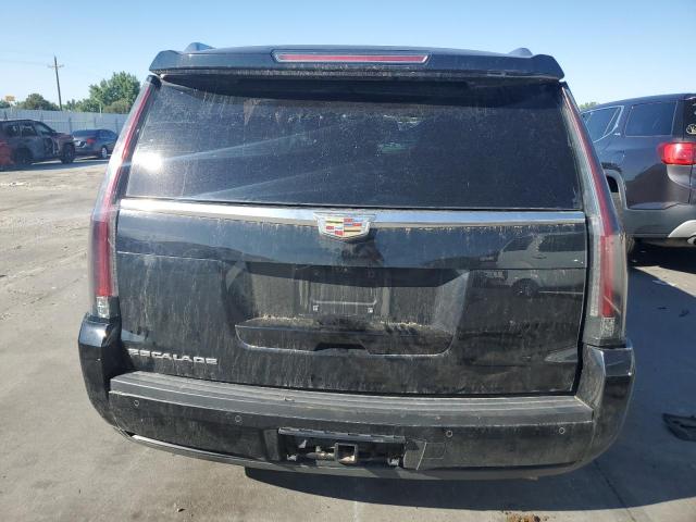 Photo 5 VIN: 1GYS4BKJ5HR152100 - CADILLAC ESCALADE L 