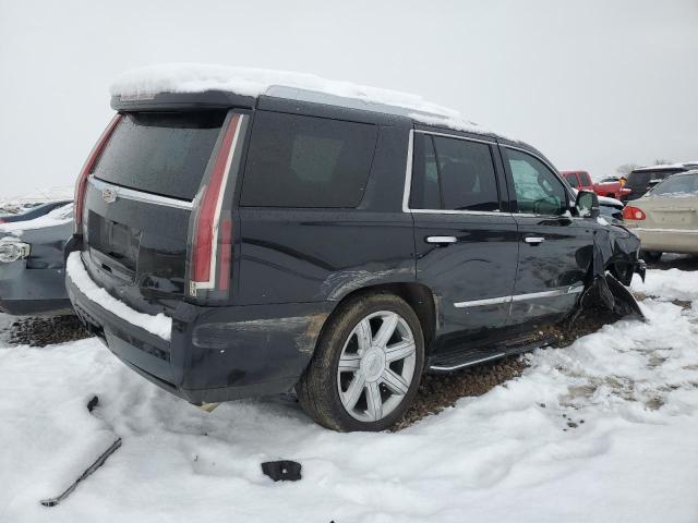 Photo 2 VIN: 1GYS4BKJ5HR163954 - CADILLAC ESCALADE L 