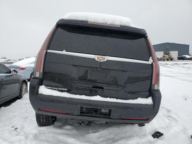 Photo 5 VIN: 1GYS4BKJ5HR163954 - CADILLAC ESCALADE L 