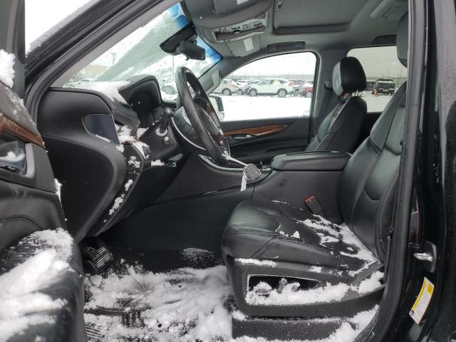 Photo 6 VIN: 1GYS4BKJ5HR163954 - CADILLAC ESCALADE L 