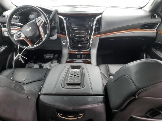 Photo 7 VIN: 1GYS4BKJ5HR163954 - CADILLAC ESCALADE L 