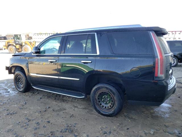 Photo 1 VIN: 1GYS4BKJ5HR167177 - CADILLAC ESCALADE L 