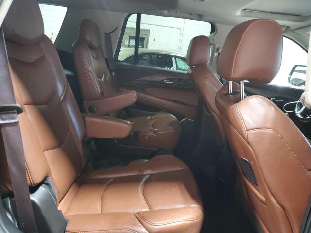 Photo 10 VIN: 1GYS4BKJ5HR167177 - CADILLAC ESCALADE L 