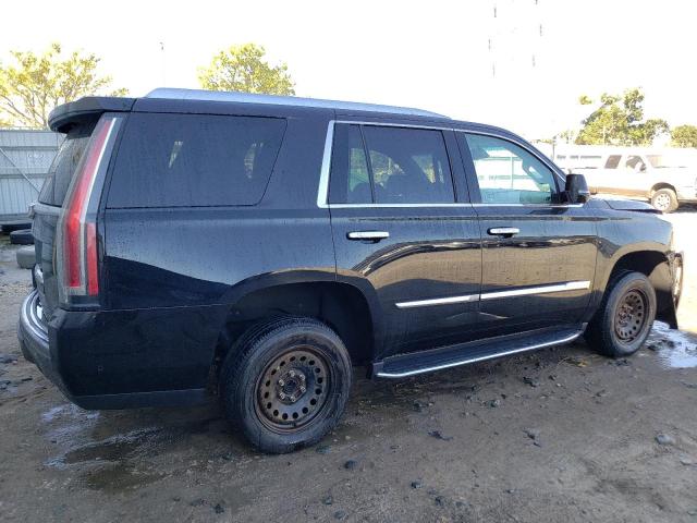 Photo 2 VIN: 1GYS4BKJ5HR167177 - CADILLAC ESCALADE L 