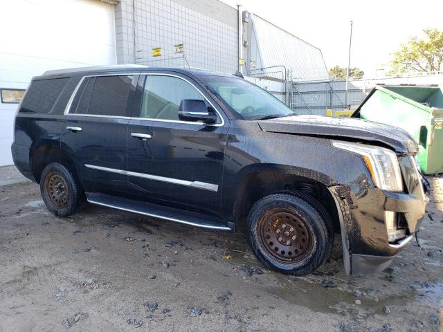 Photo 3 VIN: 1GYS4BKJ5HR167177 - CADILLAC ESCALADE L 