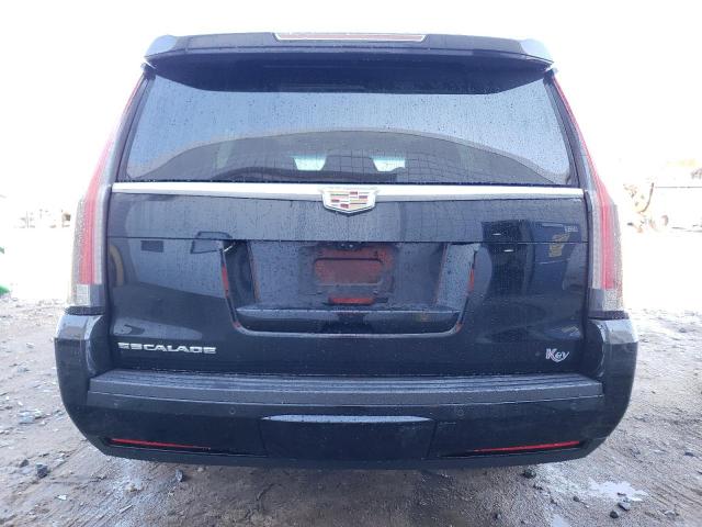 Photo 5 VIN: 1GYS4BKJ5HR167177 - CADILLAC ESCALADE L 