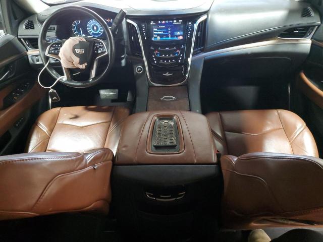 Photo 7 VIN: 1GYS4BKJ5HR167177 - CADILLAC ESCALADE L 