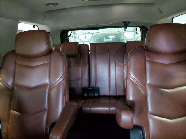 Photo 9 VIN: 1GYS4BKJ5HR167177 - CADILLAC ESCALADE L 