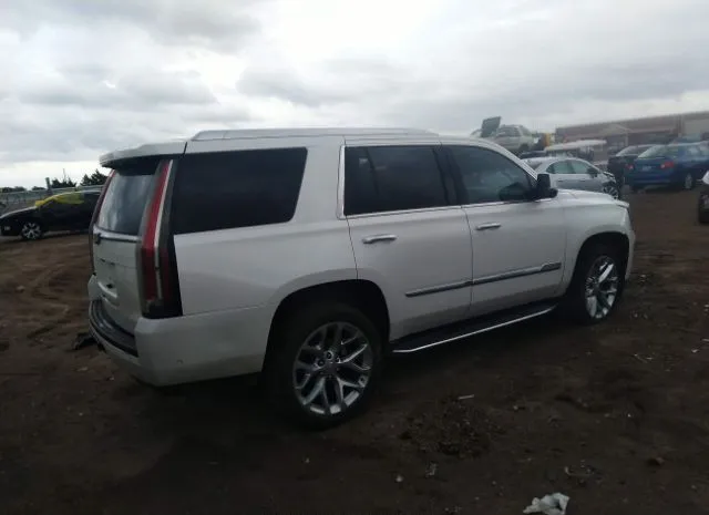 Photo 3 VIN: 1GYS4BKJ5HR221125 - CADILLAC ESCALADE 