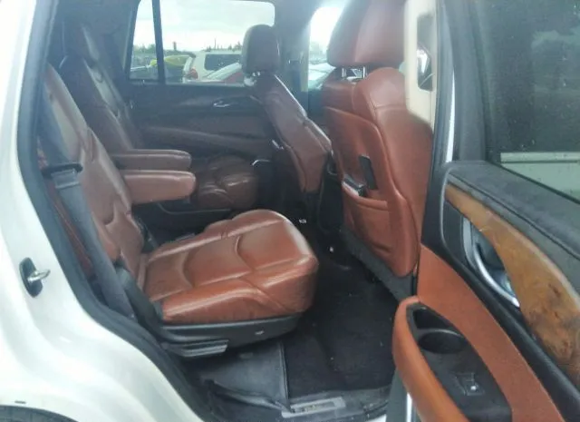 Photo 7 VIN: 1GYS4BKJ5HR221125 - CADILLAC ESCALADE 