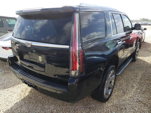 Photo 3 VIN: 1GYS4BKJ5HR245943 - CADILLAC ESCALADE L 