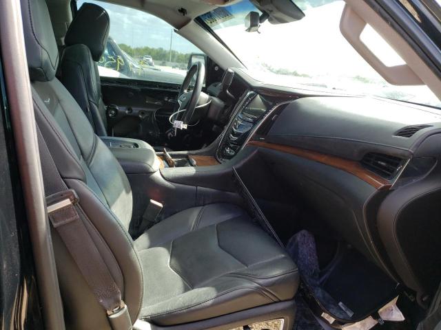 Photo 4 VIN: 1GYS4BKJ5HR245943 - CADILLAC ESCALADE L 