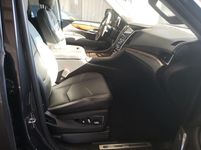 Photo 4 VIN: 1GYS4BKJ5HR346657 - CADILLAC ESCALADE L 