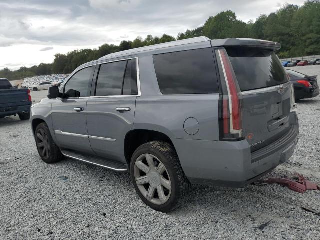 Photo 1 VIN: 1GYS4BKJ5JR167248 - CADILLAC ESCALADE L 