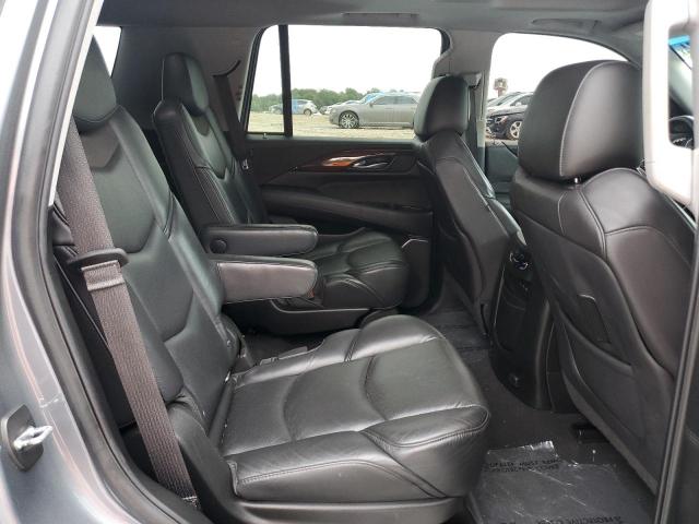 Photo 10 VIN: 1GYS4BKJ5JR167248 - CADILLAC ESCALADE L 