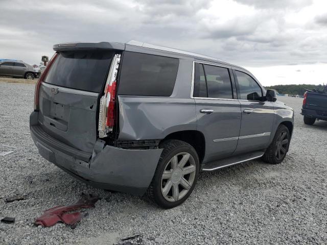 Photo 2 VIN: 1GYS4BKJ5JR167248 - CADILLAC ESCALADE L 