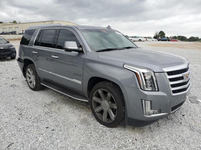 Photo 3 VIN: 1GYS4BKJ5JR167248 - CADILLAC ESCALADE L 