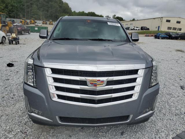 Photo 4 VIN: 1GYS4BKJ5JR167248 - CADILLAC ESCALADE L 