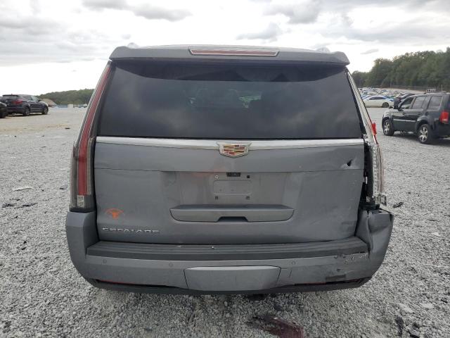 Photo 5 VIN: 1GYS4BKJ5JR167248 - CADILLAC ESCALADE L 