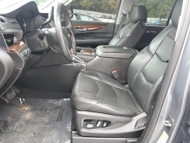 Photo 6 VIN: 1GYS4BKJ5JR167248 - CADILLAC ESCALADE L 