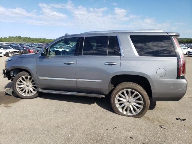 Photo 1 VIN: 1GYS4BKJ5JR200197 - CADILLAC ESCALADE 