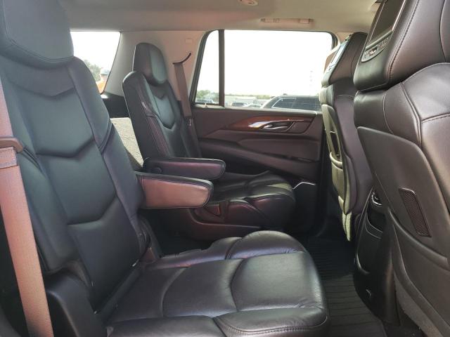 Photo 10 VIN: 1GYS4BKJ5JR200197 - CADILLAC ESCALADE 