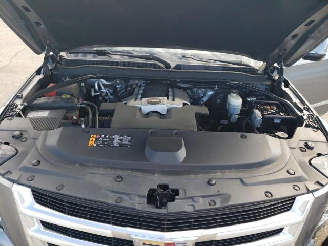 Photo 11 VIN: 1GYS4BKJ5JR200197 - CADILLAC ESCALADE 