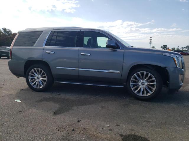 Photo 3 VIN: 1GYS4BKJ5JR200197 - CADILLAC ESCALADE 