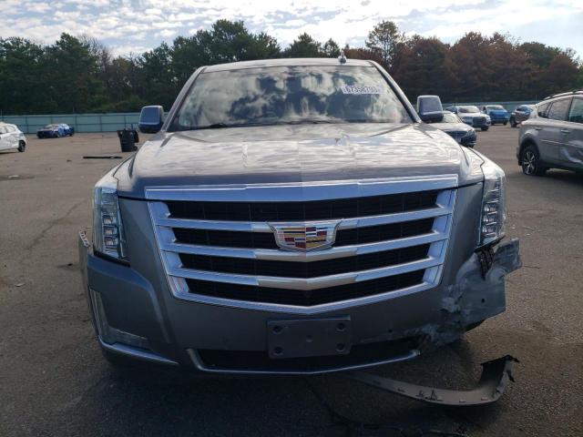 Photo 4 VIN: 1GYS4BKJ5JR200197 - CADILLAC ESCALADE 