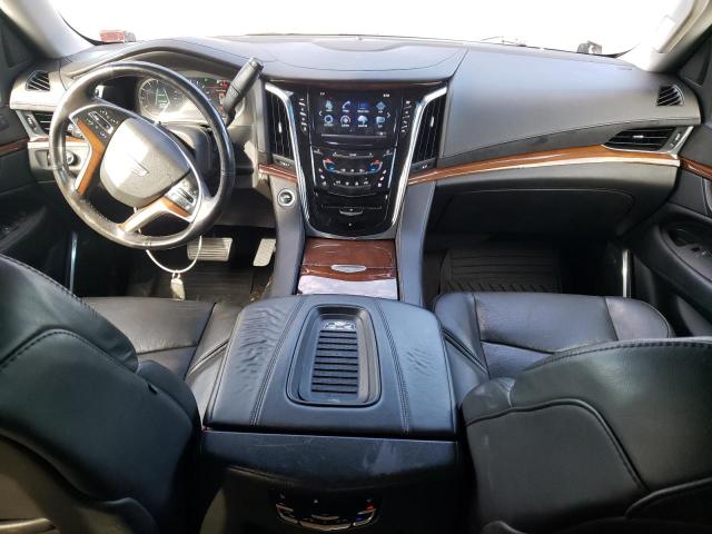 Photo 7 VIN: 1GYS4BKJ5JR200197 - CADILLAC ESCALADE 