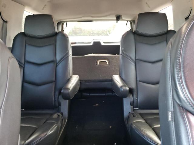 Photo 9 VIN: 1GYS4BKJ5JR200197 - CADILLAC ESCALADE 