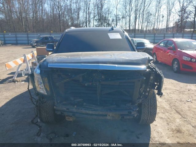 Photo 5 VIN: 1GYS4BKJ5JR223690 - CADILLAC ESCALADE 