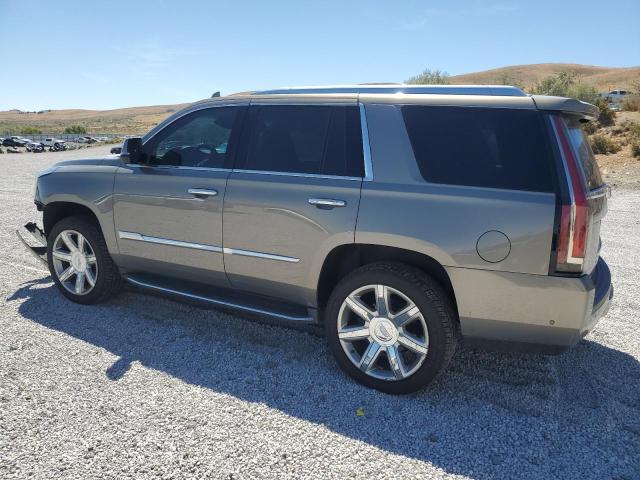 Photo 1 VIN: 1GYS4BKJ5JR336667 - CADILLAC ESCALADE L 