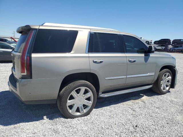 Photo 2 VIN: 1GYS4BKJ5JR336667 - CADILLAC ESCALADE L 