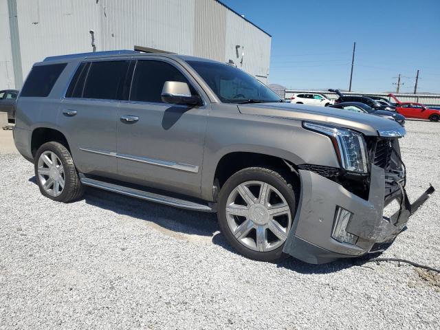 Photo 3 VIN: 1GYS4BKJ5JR336667 - CADILLAC ESCALADE L 