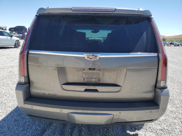 Photo 5 VIN: 1GYS4BKJ5JR336667 - CADILLAC ESCALADE L 