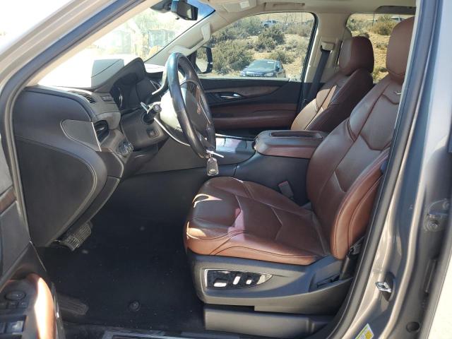 Photo 6 VIN: 1GYS4BKJ5JR336667 - CADILLAC ESCALADE L 