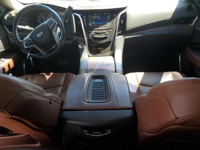 Photo 7 VIN: 1GYS4BKJ5JR336667 - CADILLAC ESCALADE L 