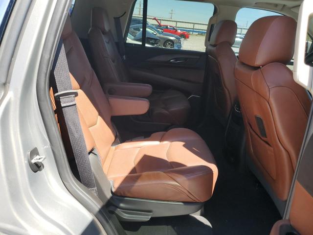 Photo 9 VIN: 1GYS4BKJ5JR336667 - CADILLAC ESCALADE L 