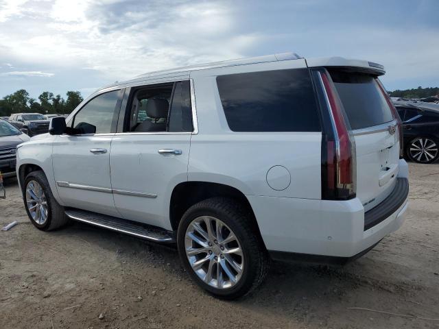 Photo 1 VIN: 1GYS4BKJ5JR370432 - CADILLAC ESCALADE L 