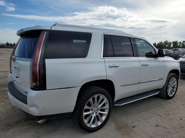 Photo 2 VIN: 1GYS4BKJ5JR370432 - CADILLAC ESCALADE L 