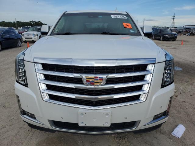 Photo 4 VIN: 1GYS4BKJ5JR370432 - CADILLAC ESCALADE L 