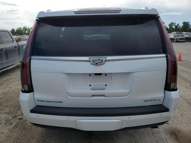 Photo 5 VIN: 1GYS4BKJ5JR370432 - CADILLAC ESCALADE L 