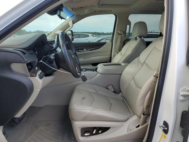 Photo 6 VIN: 1GYS4BKJ5JR370432 - CADILLAC ESCALADE L 