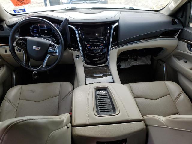 Photo 7 VIN: 1GYS4BKJ5JR370432 - CADILLAC ESCALADE L 